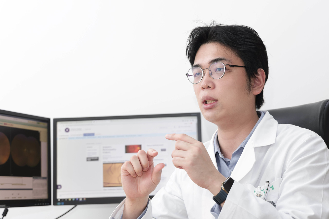 (주)유화글로벌 이미지
