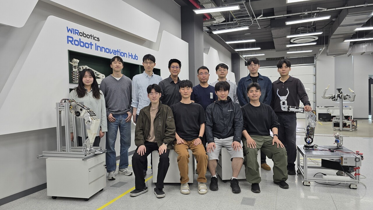 우리이노베이션주 이미지